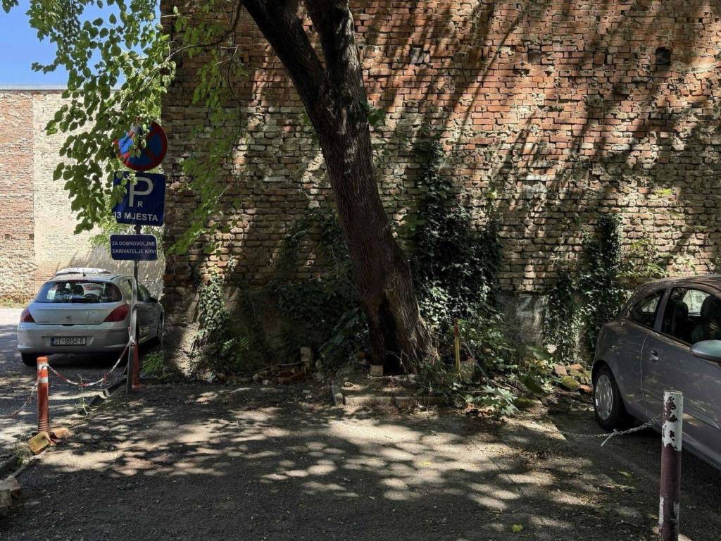 Stan u zgradi, Prodaja, Zagreb, Maksimir