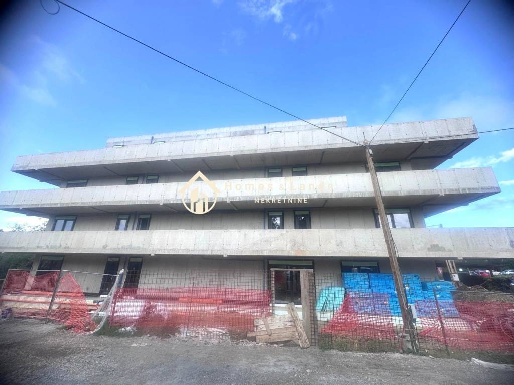 Stan u novogradnji, Prodaja, Zagreb, Sesvete