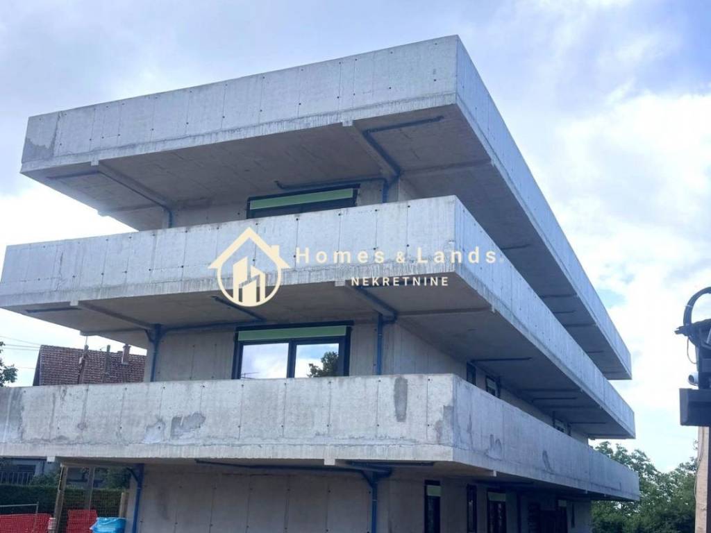 Stan u novogradnji, Prodaja, Zagreb, Sesvete