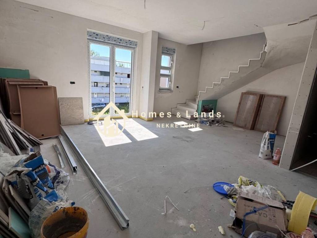 Stan u novogradnji, Prodaja, Zagreb, Sesvete
