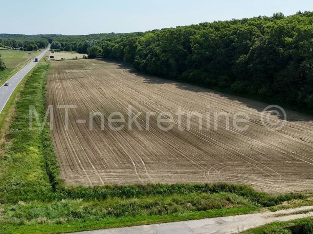 Poljoprivredno zemljište, Prodaja, Bjelovar - Okolica, Gornje Plavnice
