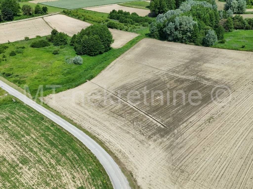 Poljoprivredno zemljište, Prodaja, Bjelovar - Okolica, Gornje Plavnice