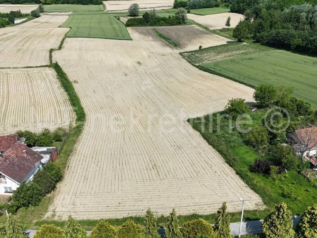 Poljoprivredno zemljište, Prodaja, Bjelovar - Okolica, Gornje Plavnice