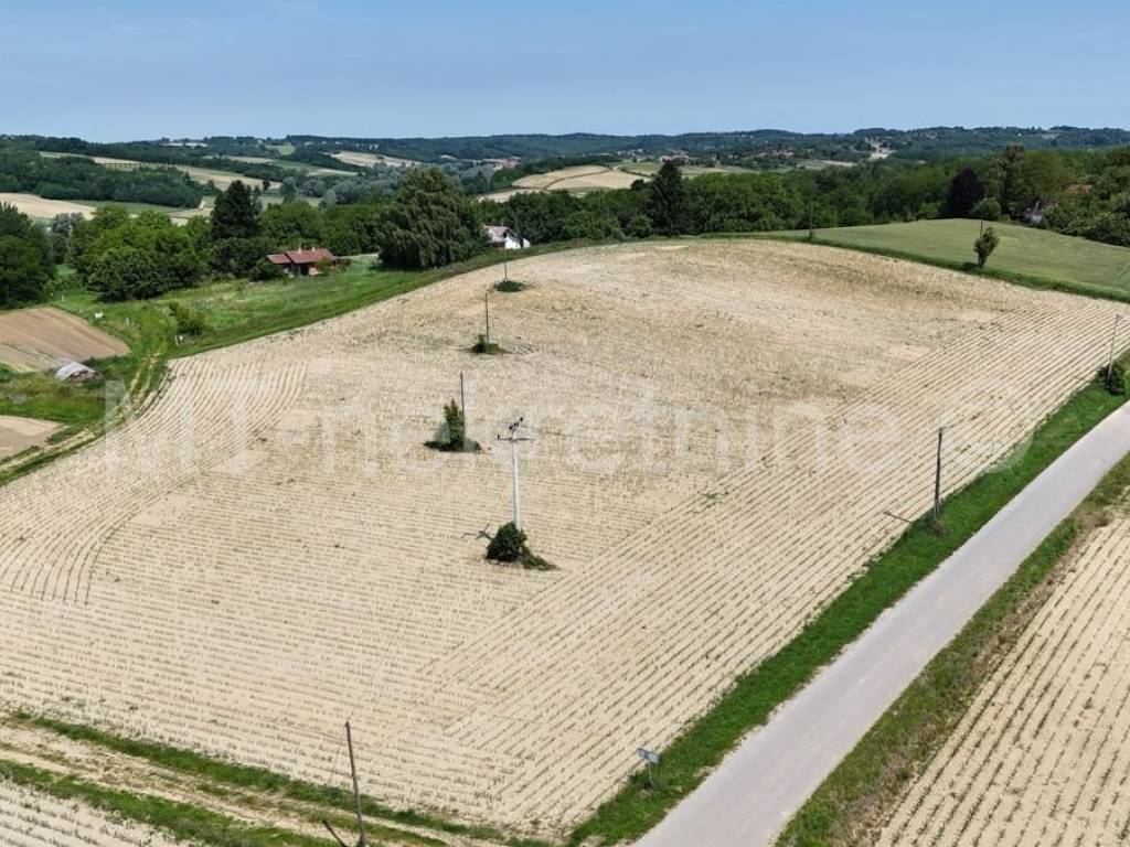 Poljoprivredno zemljište, Prodaja, Bjelovar - Okolica, Gornje Plavnice