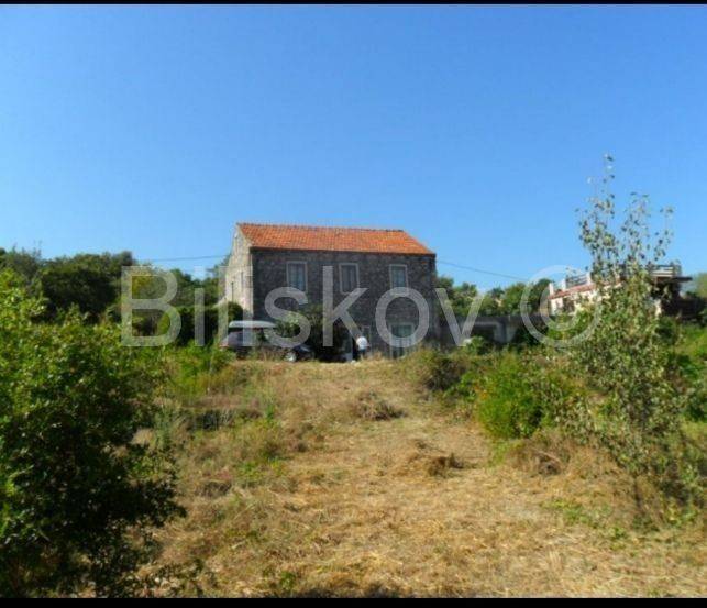 Građevinsko mješovito, Prodaja, Janjina, Sreser