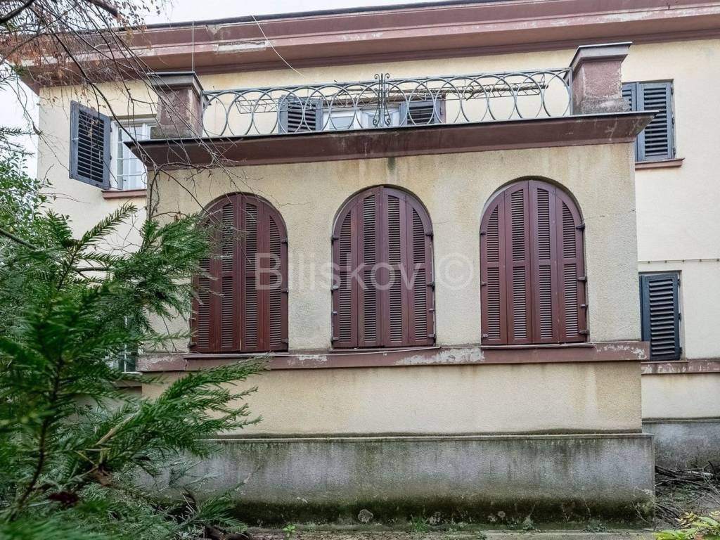 Samostojeća kuća, Prodaja, Zagreb, Gornji Grad - Medveščak