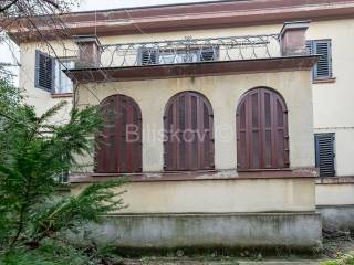Samostojeća kuća, Prodaja, Zagreb, Gornji Grad - Medveščak