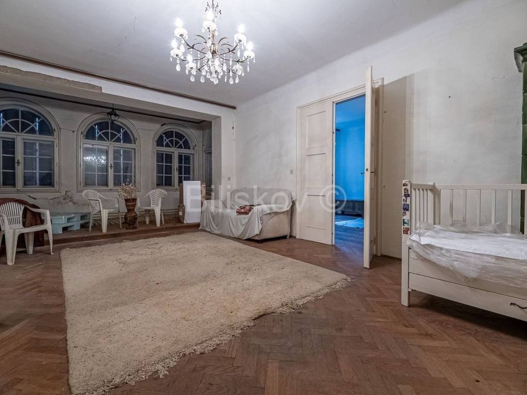 Samostojeća kuća, Prodaja, Zagreb, Gornji Grad - Medveščak