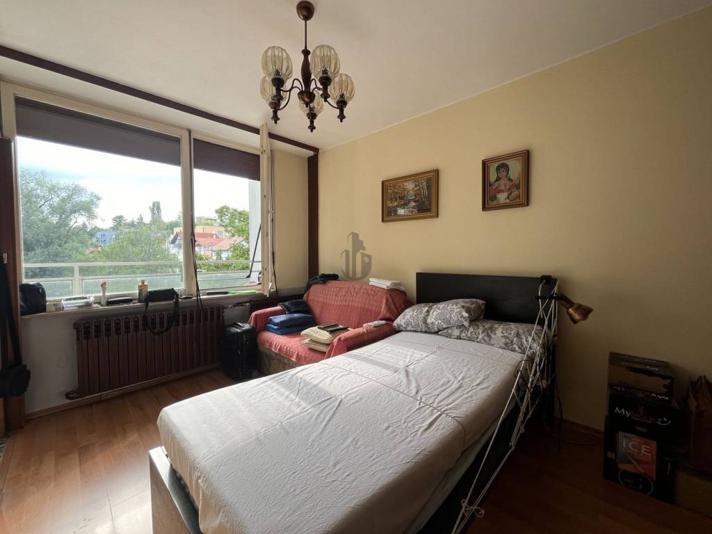 Stan u zgradi, Prodaja, Zagreb, Podsused - Vrapče