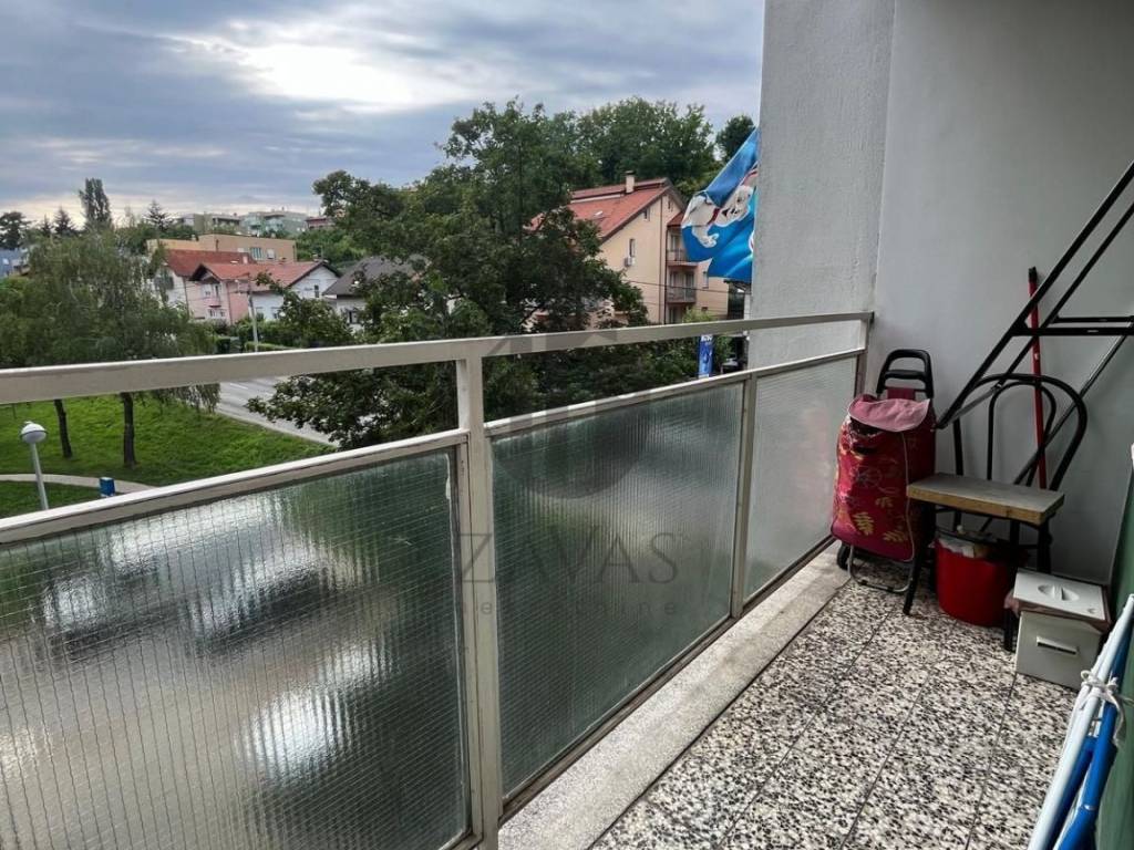 Stan u zgradi, Prodaja, Zagreb, Podsused - Vrapče