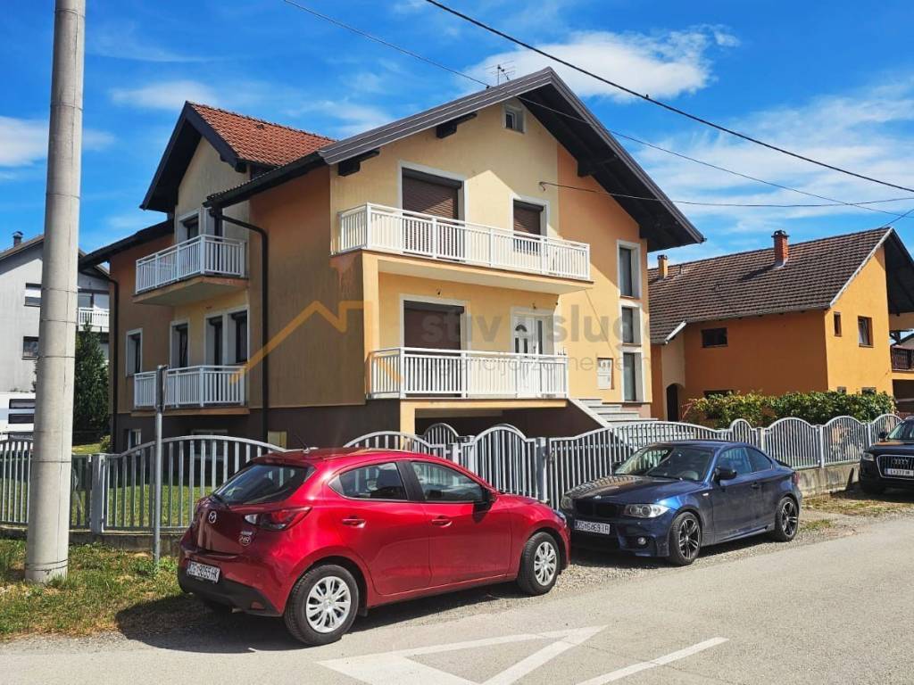 Samostojeća kuća, Prodaja, Dugo Selo, Dugo Selo - Zapad