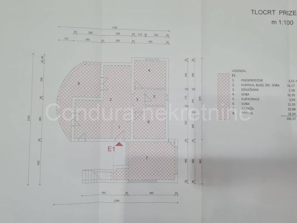 Apartman, Prodaja, Vir, Vir