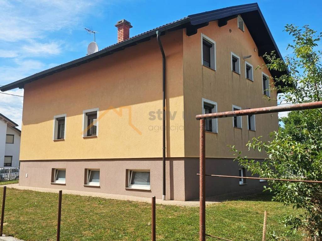 Samostojeća kuća, Prodaja, Dugo Selo, Dugo Selo - Zapad