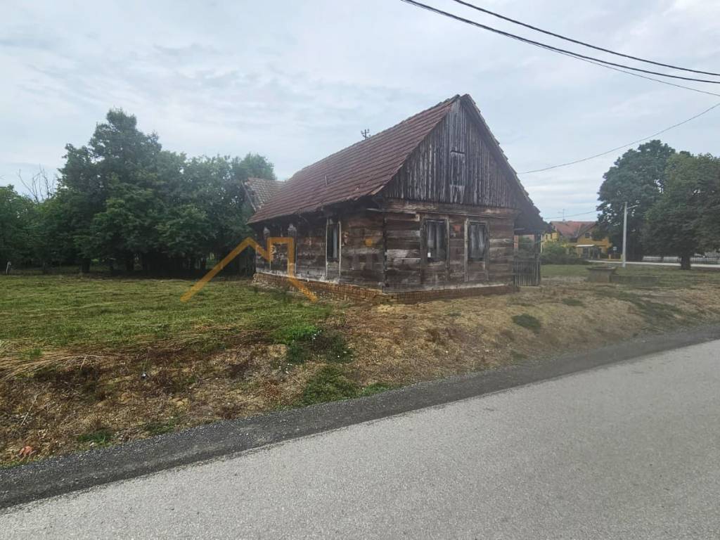 Samostojeća kuća, Prodaja, Dugo Selo - Okolica, Mala Ostrna