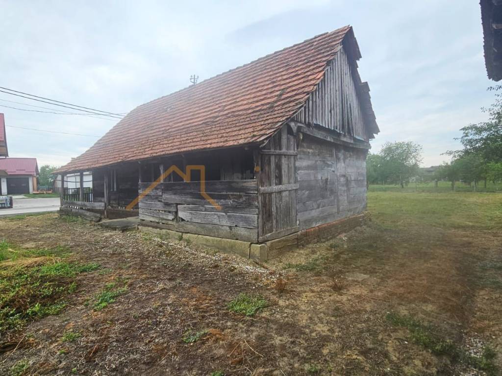 Samostojeća kuća, Prodaja, Dugo Selo - Okolica, Mala Ostrna