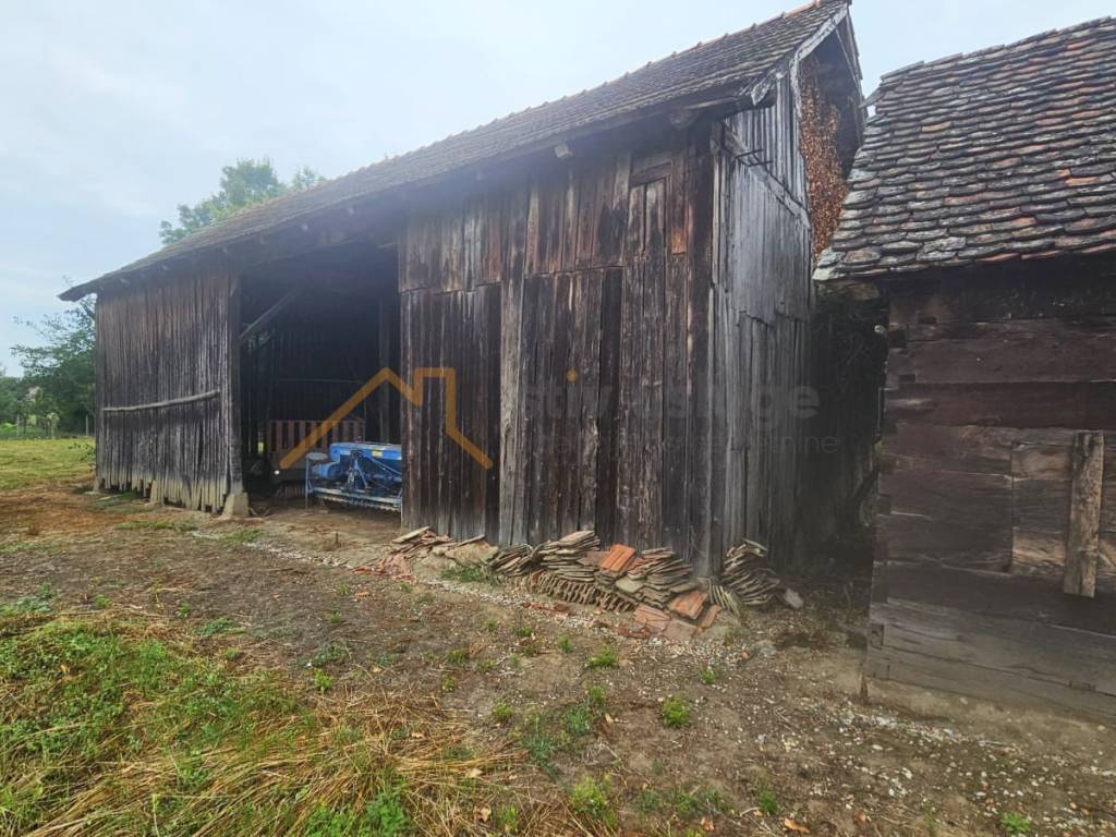 Samostojeća kuća, Prodaja, Dugo Selo - Okolica, Mala Ostrna