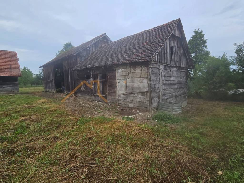 Samostojeća kuća, Prodaja, Dugo Selo - Okolica, Mala Ostrna