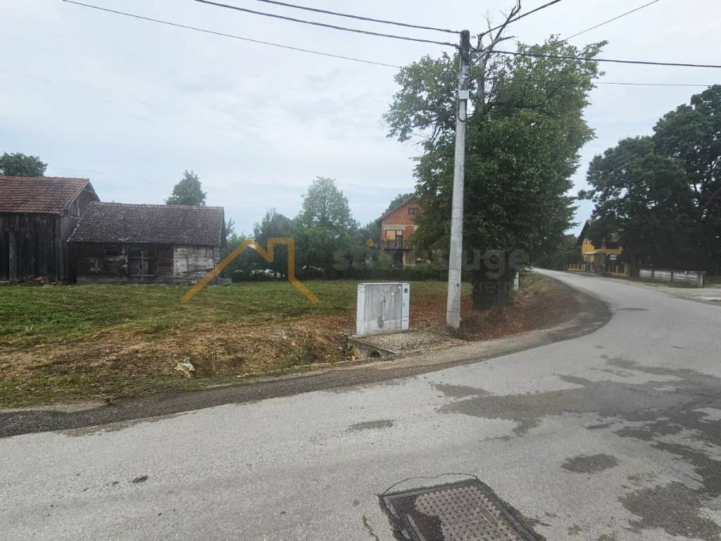 Samostojeća kuća, Prodaja, Dugo Selo - Okolica, Mala Ostrna
