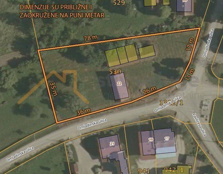 Samostojeća kuća, Prodaja, Dugo Selo - Okolica, Mala Ostrna