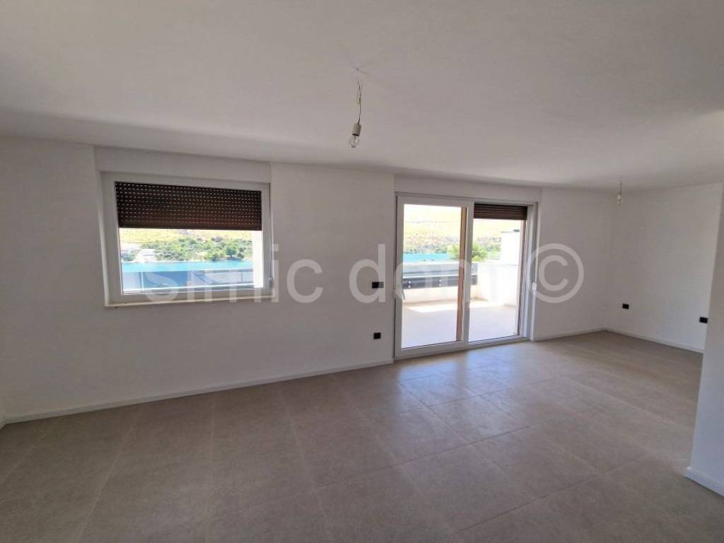 Apartman na moru, Prodaja, Šibenik - Okolica, Grebaštica