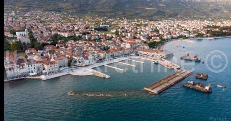 Stan u novogradnji, Prodaja, Kaštela, Kaštel Stari