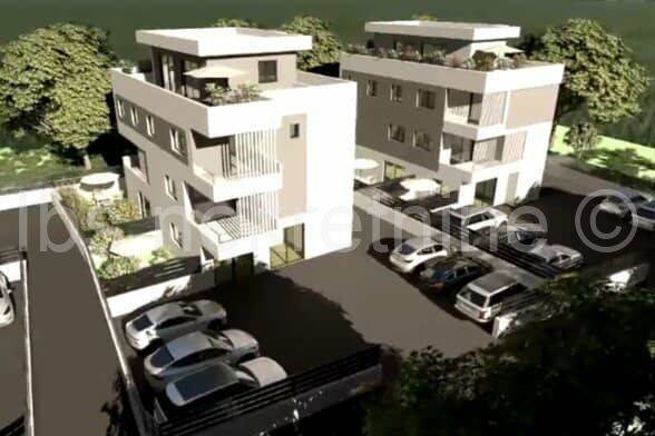 Stan u novogradnji, Prodaja, Kaštela, Kaštel Stari