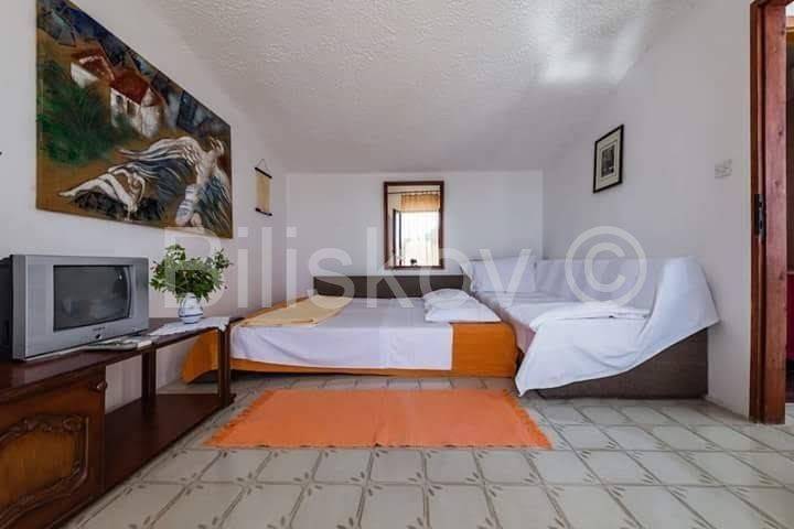 Stan u kući, Prodaja, Omiš, Mimice