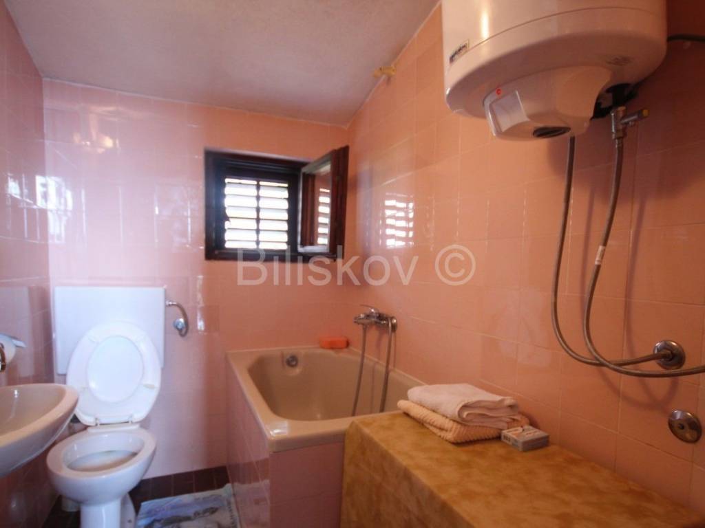 Stan u kući, Prodaja, Omiš, Mimice