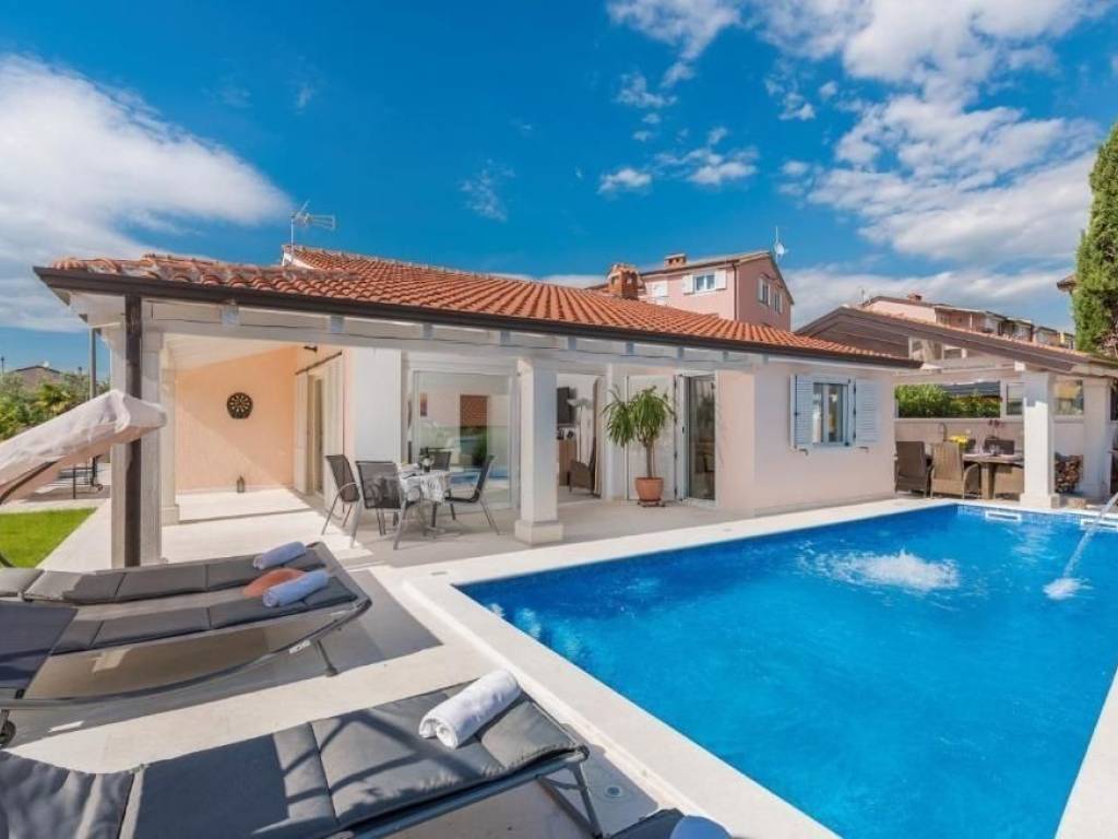 Kuća prizemnica, Prodaja, Poreč, Poreč