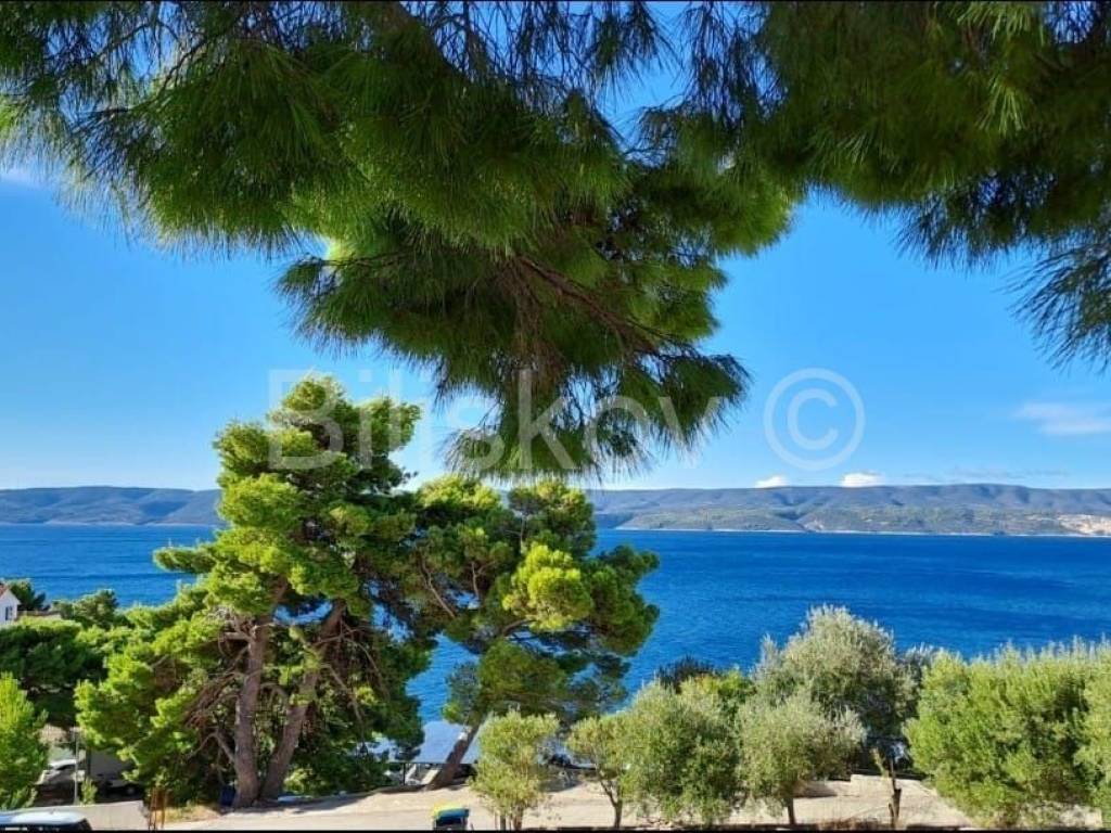 Stan u kući, Prodaja, Omiš, Mimice