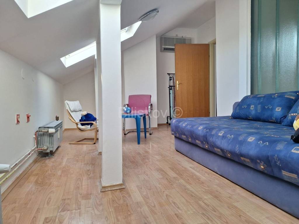 Stan u zgradi, Prodaja, Zagreb, Stenjevec