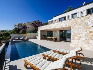 Luksuzna vila, Prodaja, Zadar - Okolica, Mali Iž