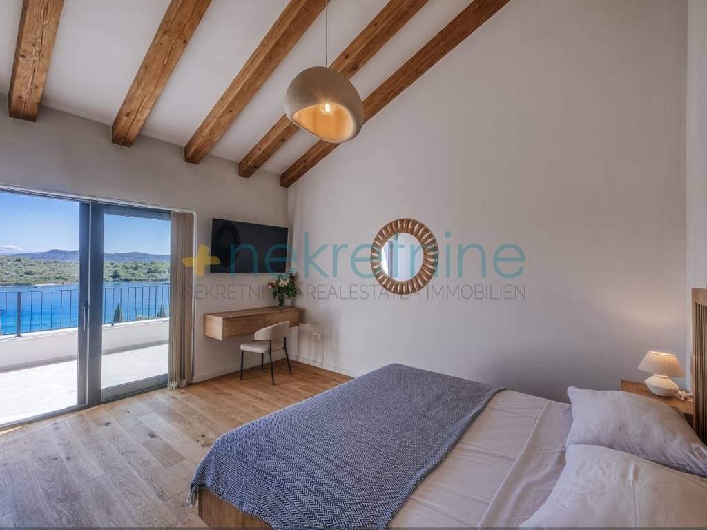 Luksuzna vila, Prodaja, Zadar - Okolica, Mali Iž