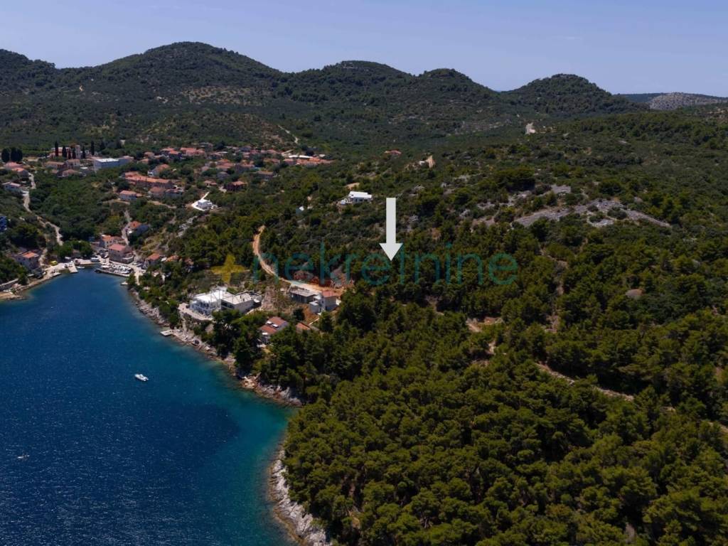 Građevinsko zemljište, Prodaja, Sali, Sali