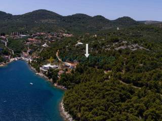 Građevinsko zemljište, Prodaja, Sali, Sali