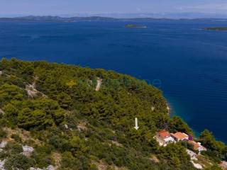 Građevinsko zemljište, Prodaja, Sali, Sali