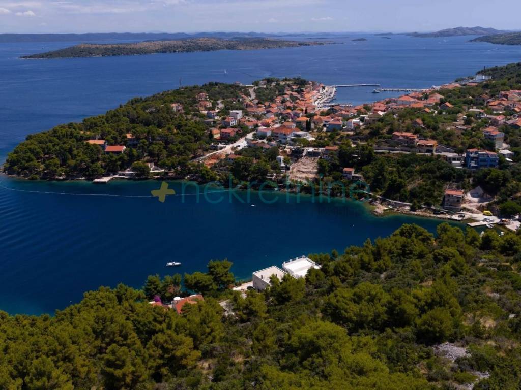 Građevinsko zemljište, Prodaja, Sali, Sali