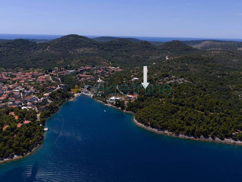 Građevinsko zemljište, Prodaja, Sali, Sali