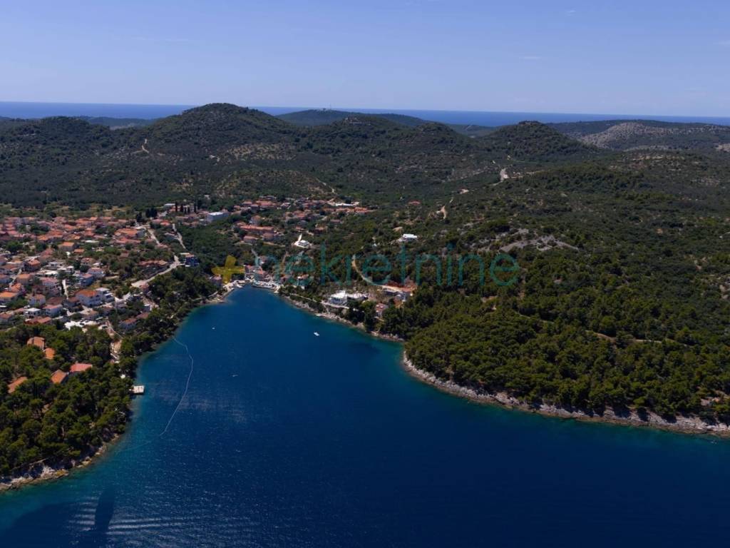 Građevinsko zemljište, Prodaja, Sali, Sali