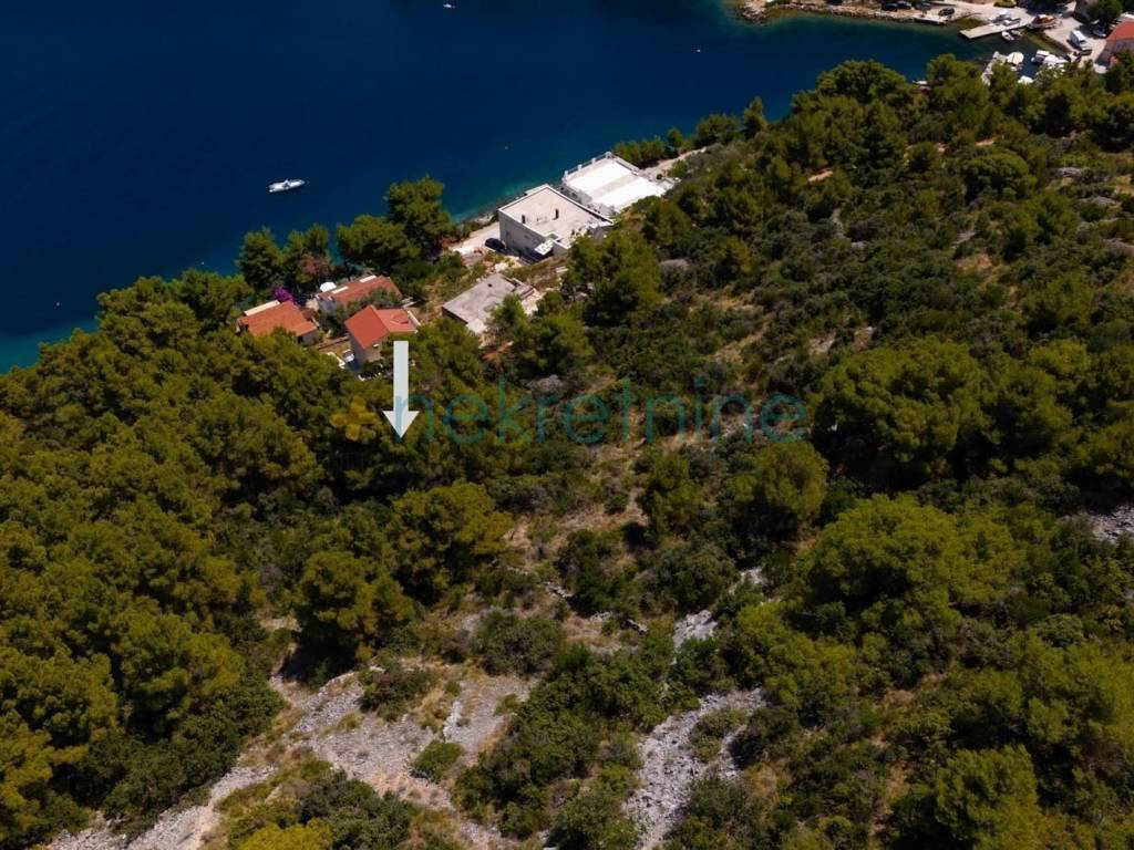 Građevinsko zemljište, Prodaja, Sali, Sali