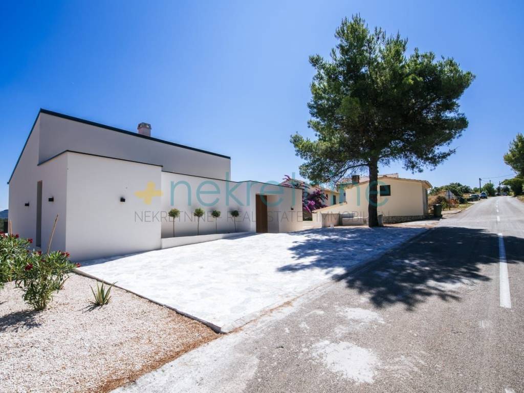 Luksuzna vila, Prodaja, Zadar - Okolica, Mali Iž