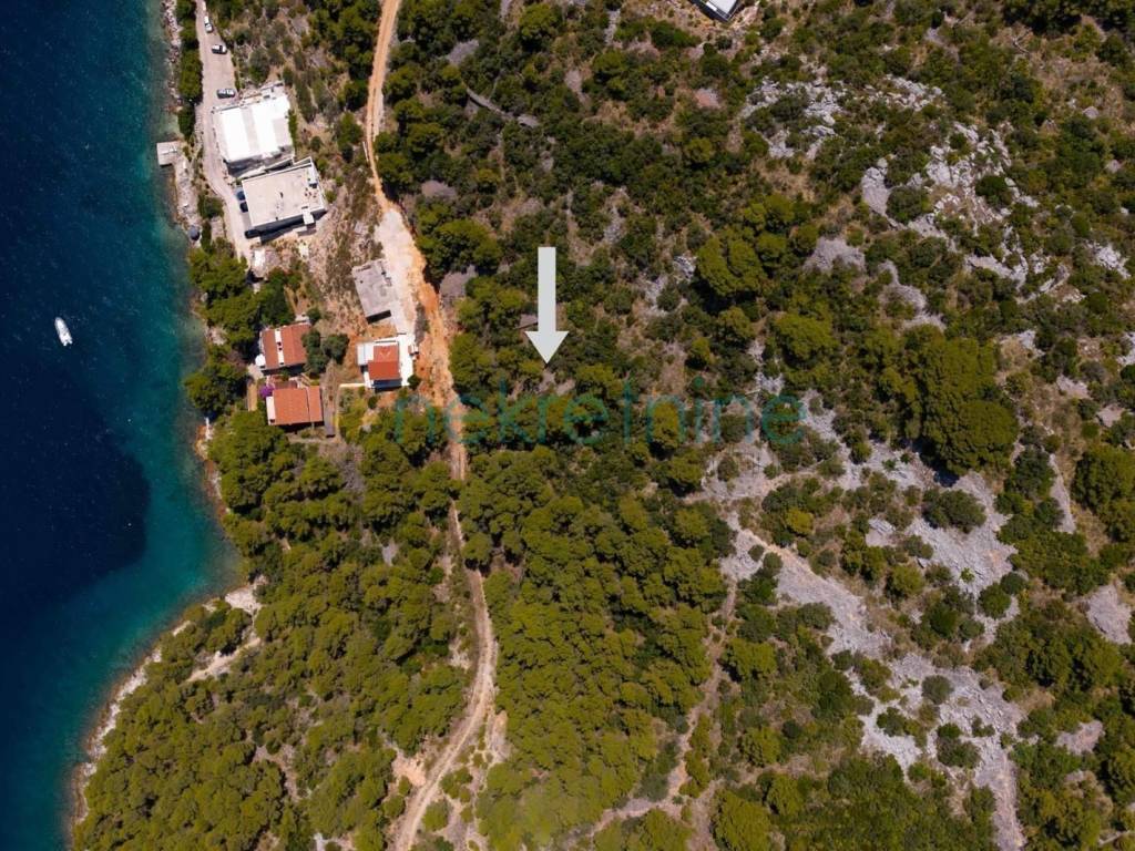 Građevinsko zemljište, Prodaja, Sali, Sali