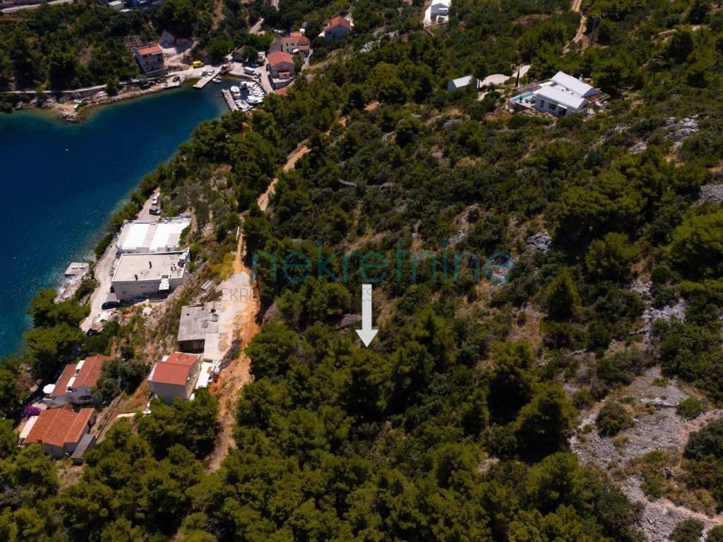 Građevinsko zemljište, Prodaja, Sali, Sali