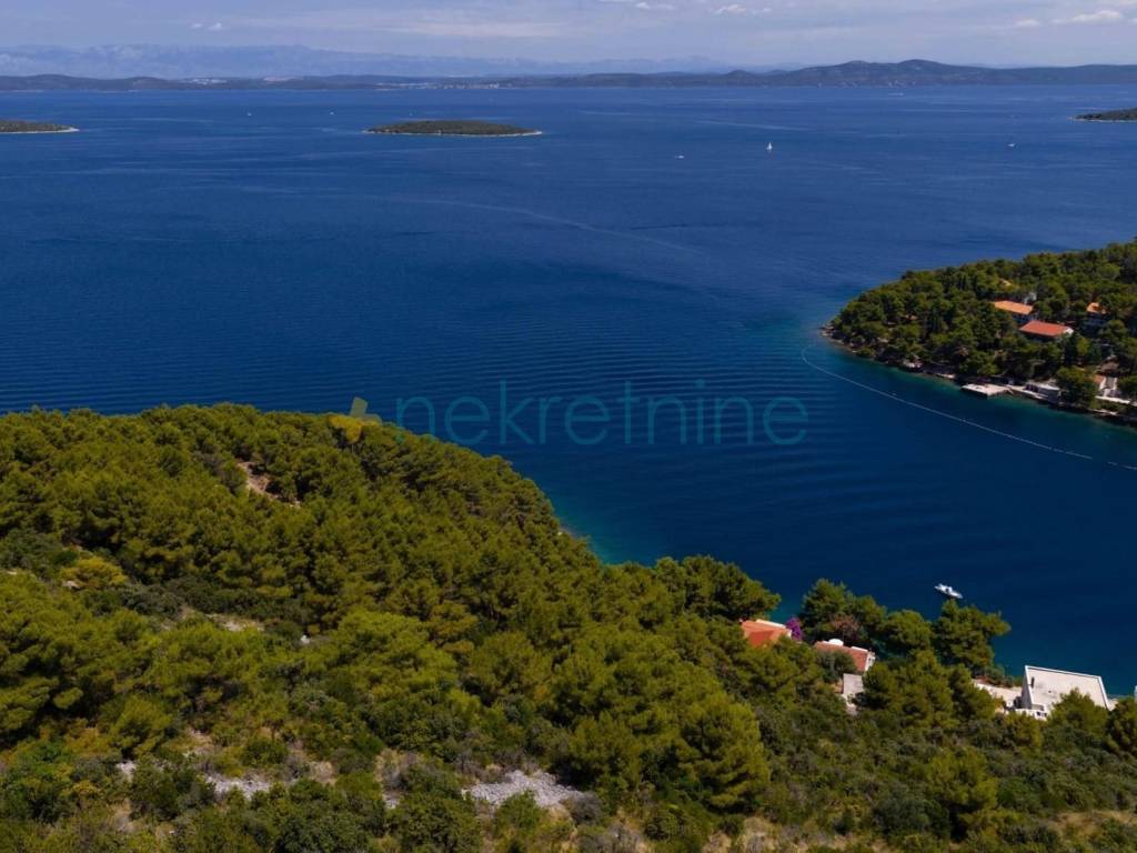 Građevinsko zemljište, Prodaja, Sali, Sali