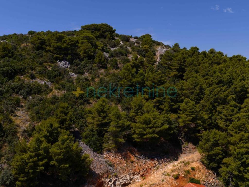 Građevinsko zemljište, Prodaja, Sali, Sali