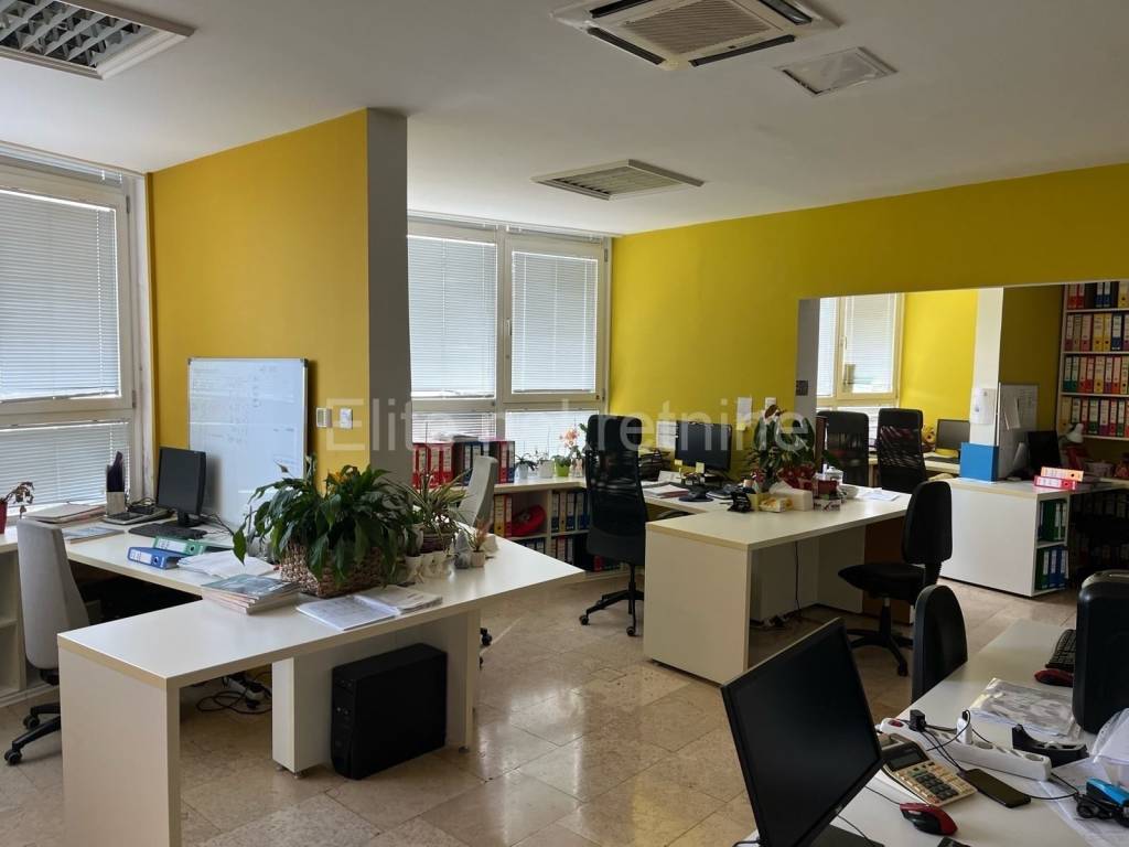 Ured, Prodaja, Rijeka, Zapad
