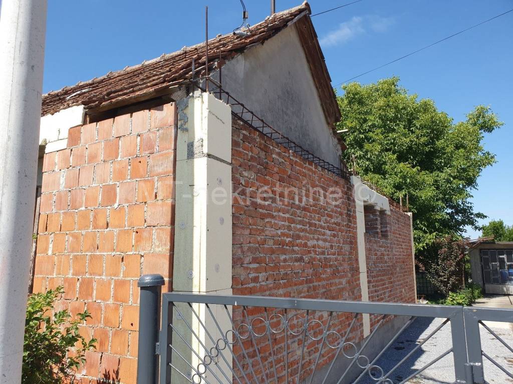 Kuća prizemnica, Prodaja, Bjelovar, Bjelovar