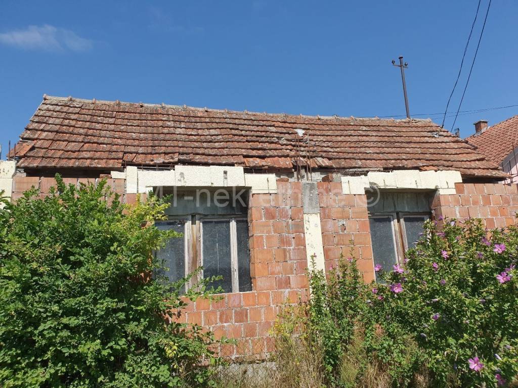 Kuća prizemnica, Prodaja, Bjelovar, Bjelovar