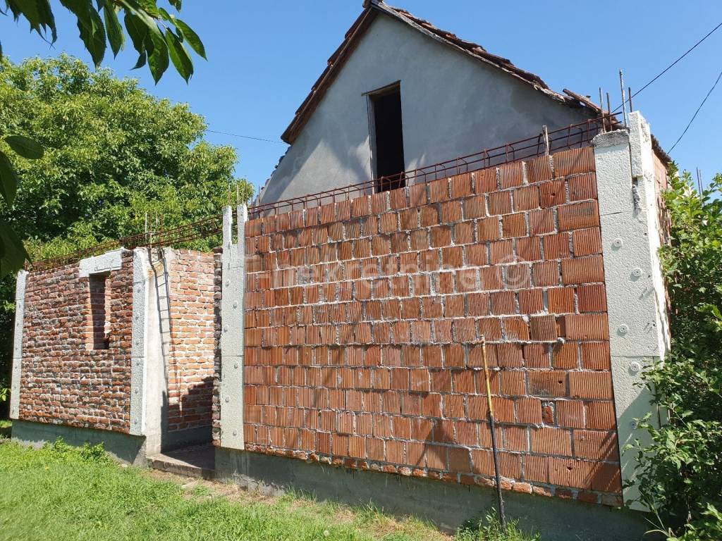 Kuća prizemnica, Prodaja, Bjelovar, Bjelovar