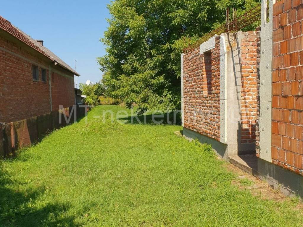 Kuća prizemnica, Prodaja, Bjelovar, Bjelovar